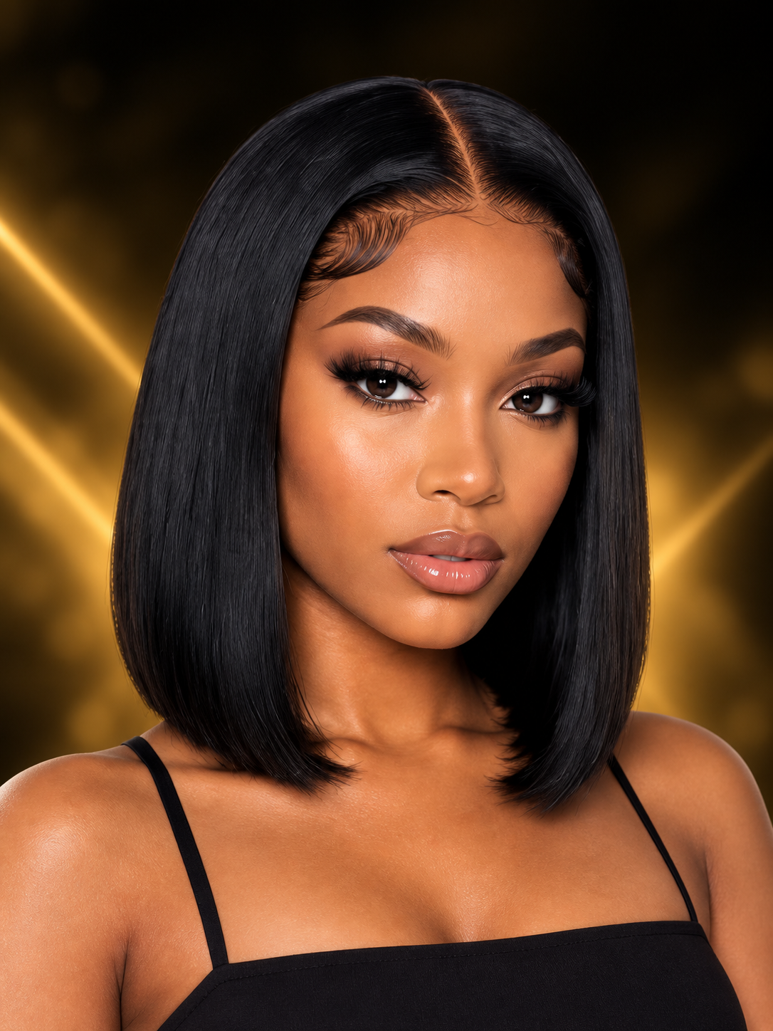 4x4 HD Lace Bob