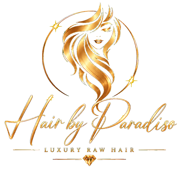 Hair by Paradiso Luxury Raw Hair