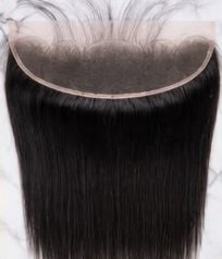 13x6 HD Lace Frontal — Straight 20″