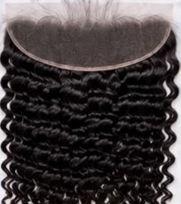 13x6 HD Lace Frontal — Water Wave 18″
