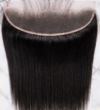 13x6 HD Lace Frontal — Straight 16″